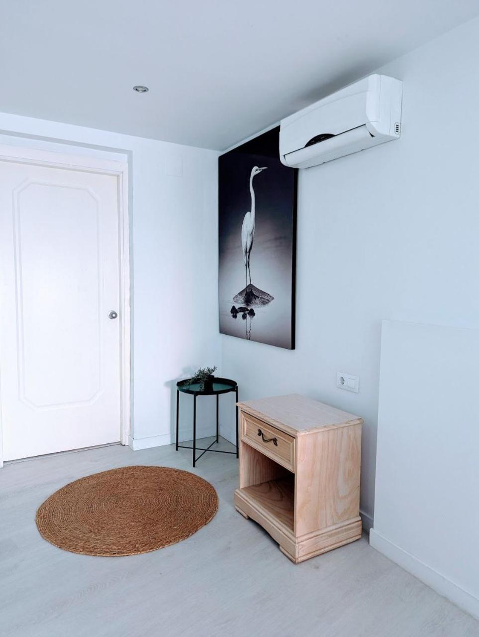 Apartment Lofts Center *