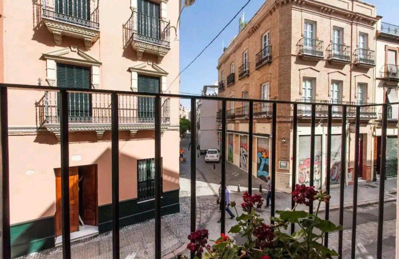 Lofts Center Appartement Sevilla