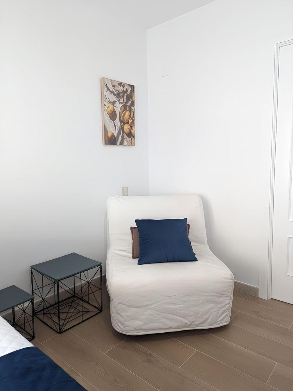 Appartement Lofts Center Sevilla