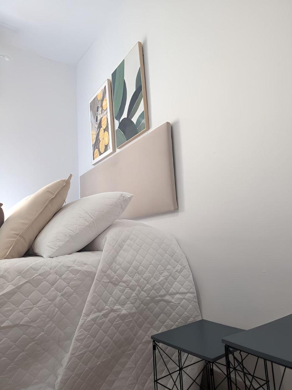 Lofts Center Appartement Sevilla