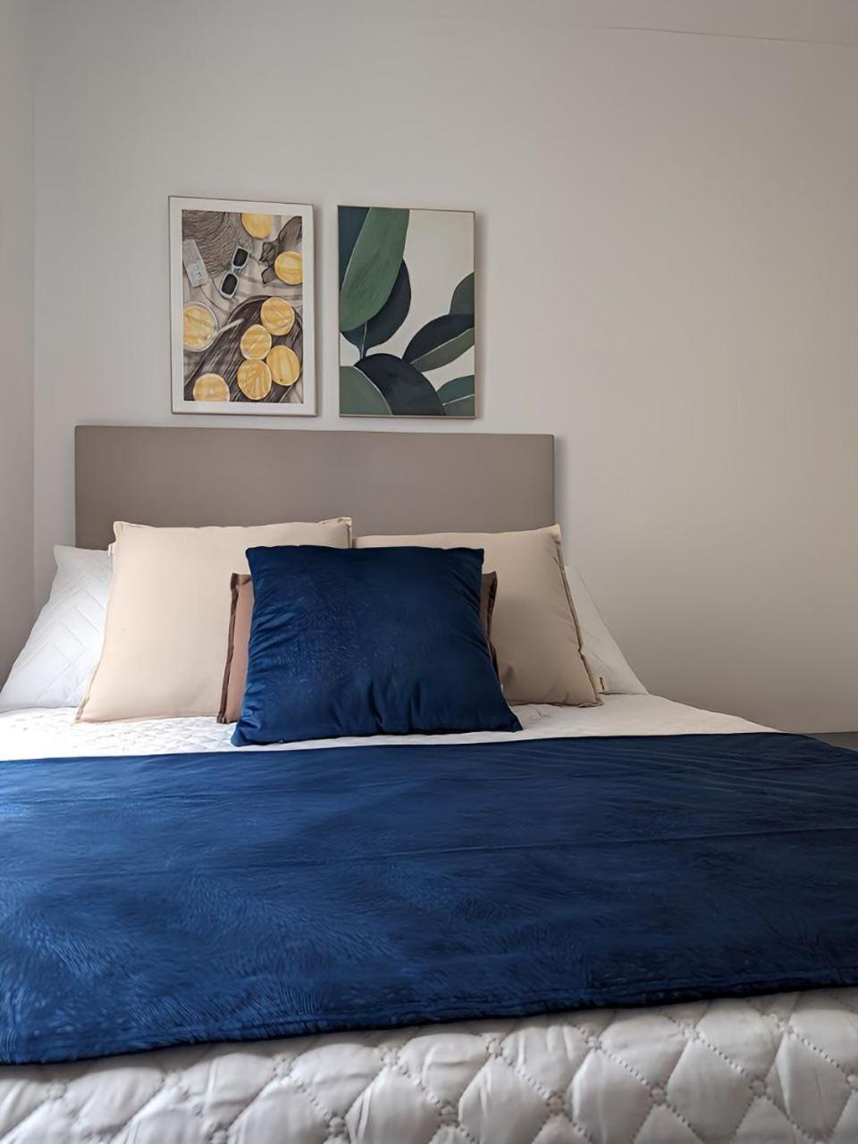 Appartement Lofts Center Sevilla