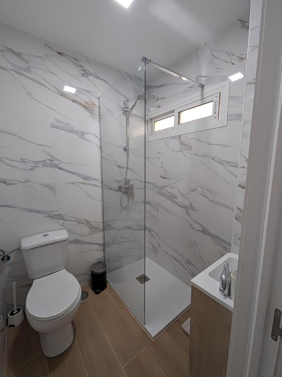 Appartement Lofts Center