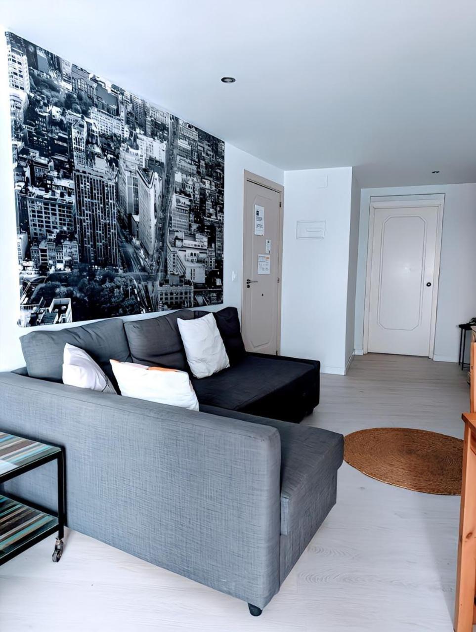 Appartement Lofts Center *
