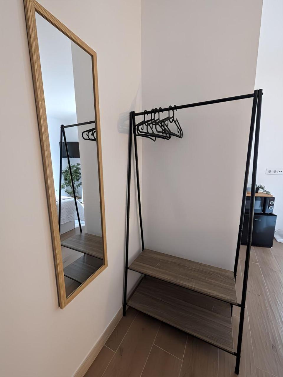 Lofts Center Appartement *