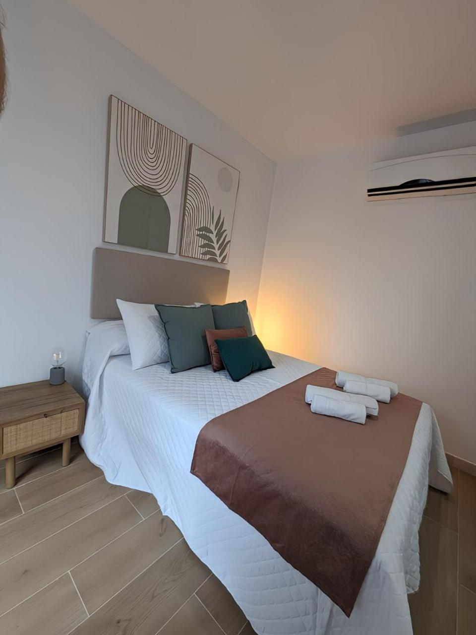 Lofts Center * Seville