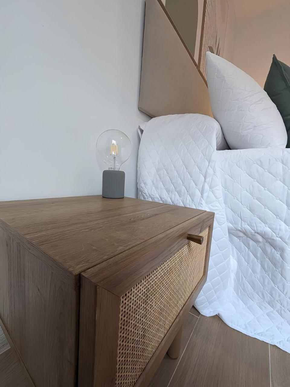 Lofts Center Apartment Seville