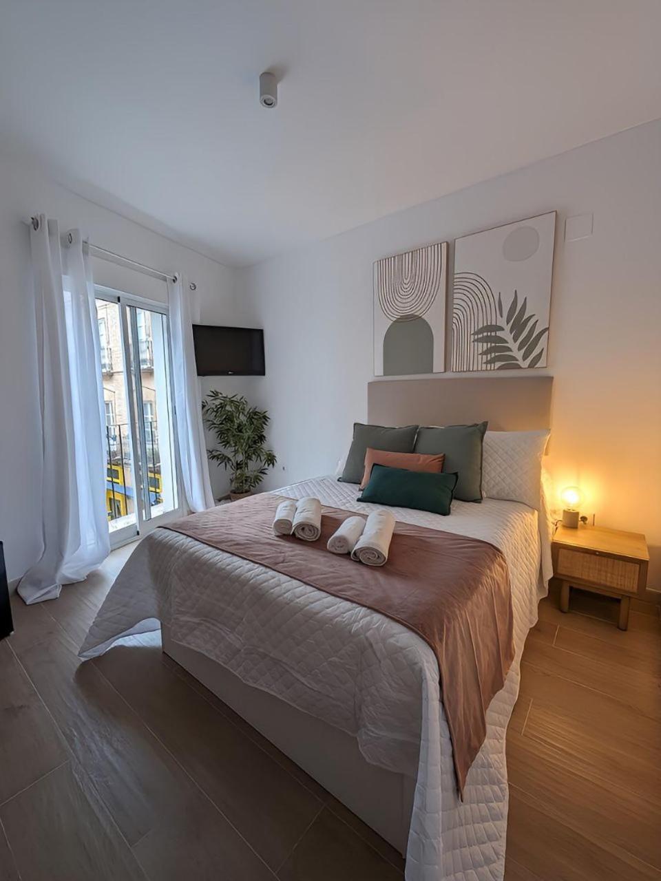 Lofts Center Appartement