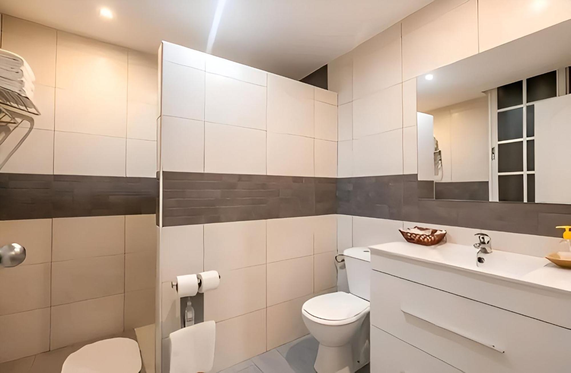 Appartement Lofts Center *