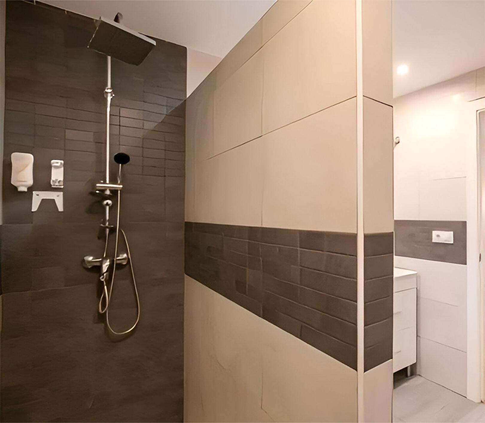 Lofts Center Seville