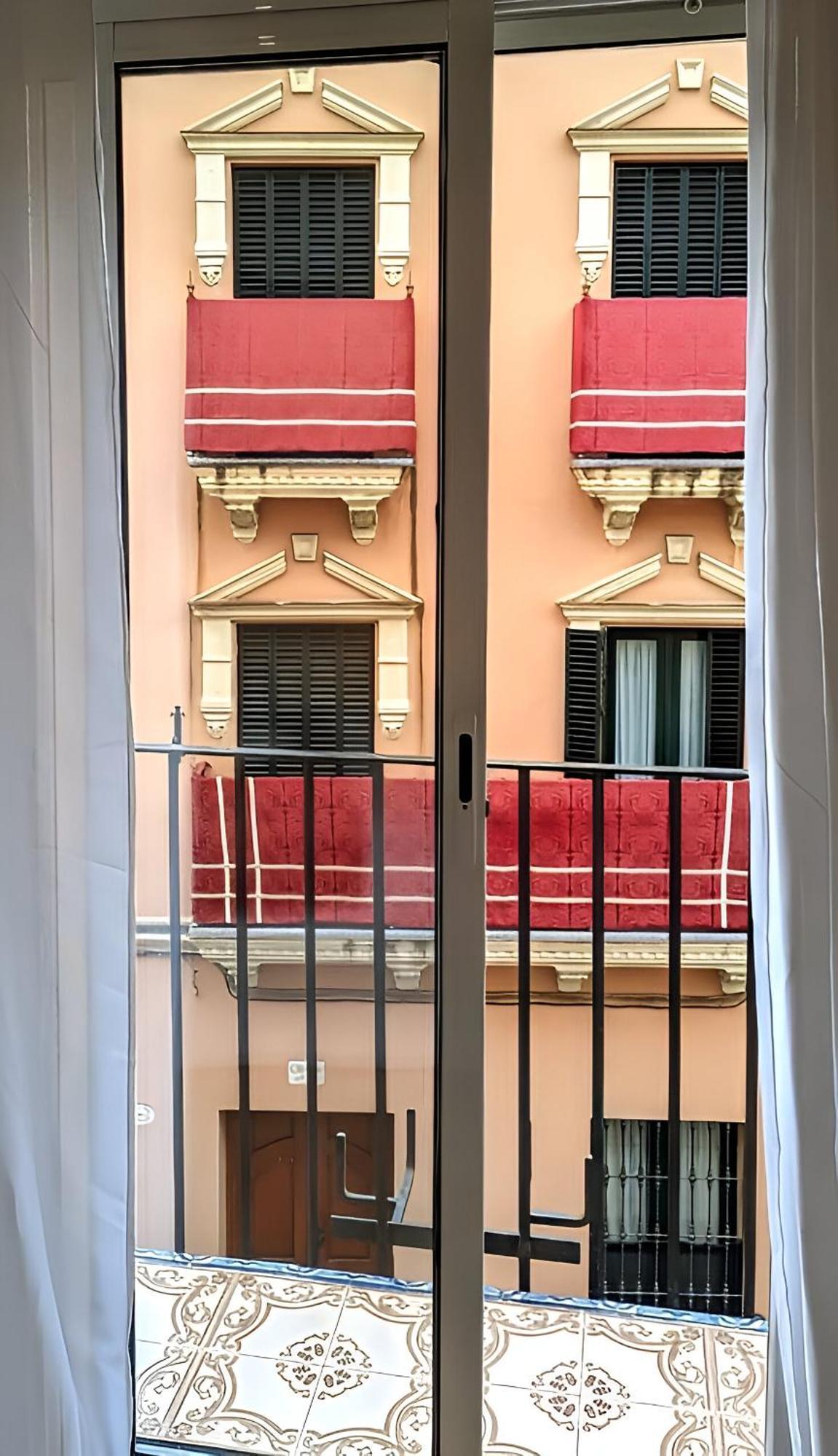 Lofts Center Apartment Seville